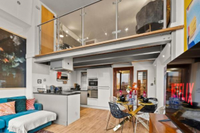 30 Percent OFF - Artistique Duplex in Nottingham